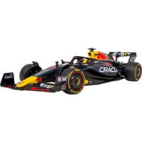 Oracle Red Bull Racing RB19 Diecast, Modellfahrzeug dunkelblau, Maßstab 1:32