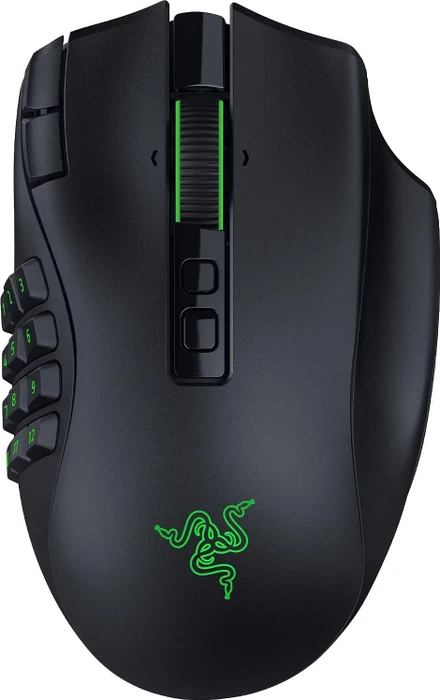 Razer Naga V3 Pro
