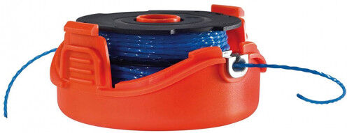 BLACK &amp; DECKER Black &amp;amp; Decker A6442-XJ Reflex Plus Bobine (1,5mm/2x6m)
