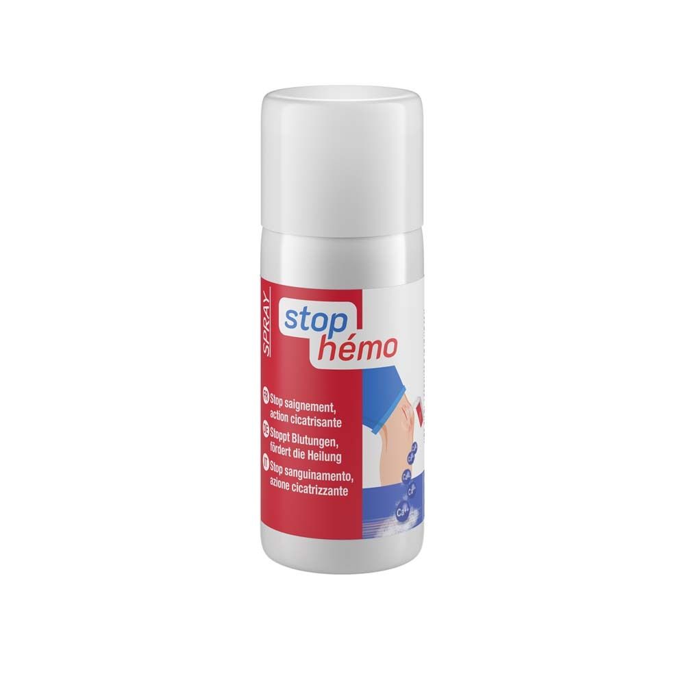 Stop Hemo Puder-Spray 50 ml Spray