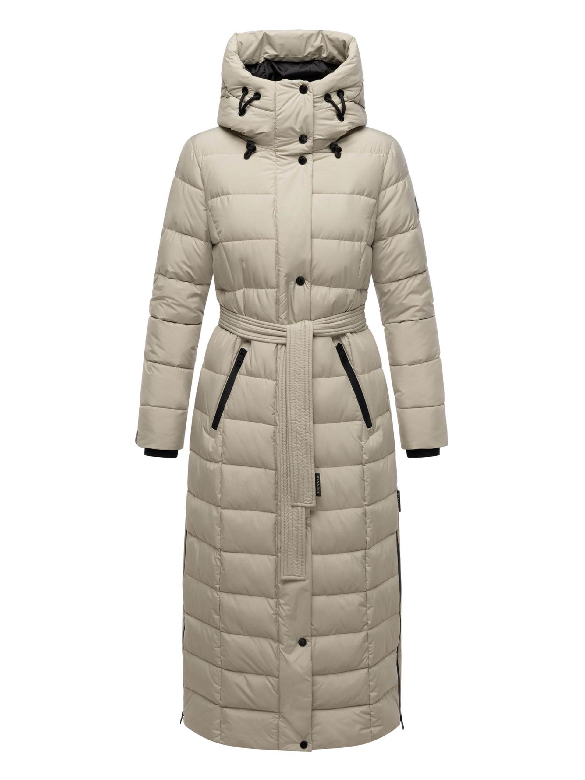 Navahoo dames winterjas Das Teil – Elegant & Warm