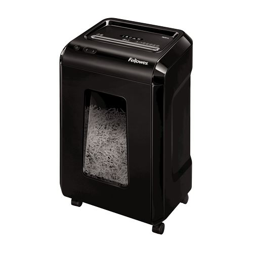 Fellowes GmbH Aktenvernichter Powershred 92CS 230V EU