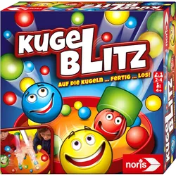 Noris Spiele - Kugelblitz