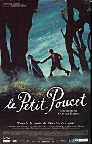 Hugon Nils - Le petit poucet - Preis vom 08.10.2026 07:26:42 h