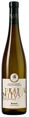 """Abbazia di Novacella""" """Abbazia di Novacella Praepositus Kerner 2024 White Wine - Italy"""