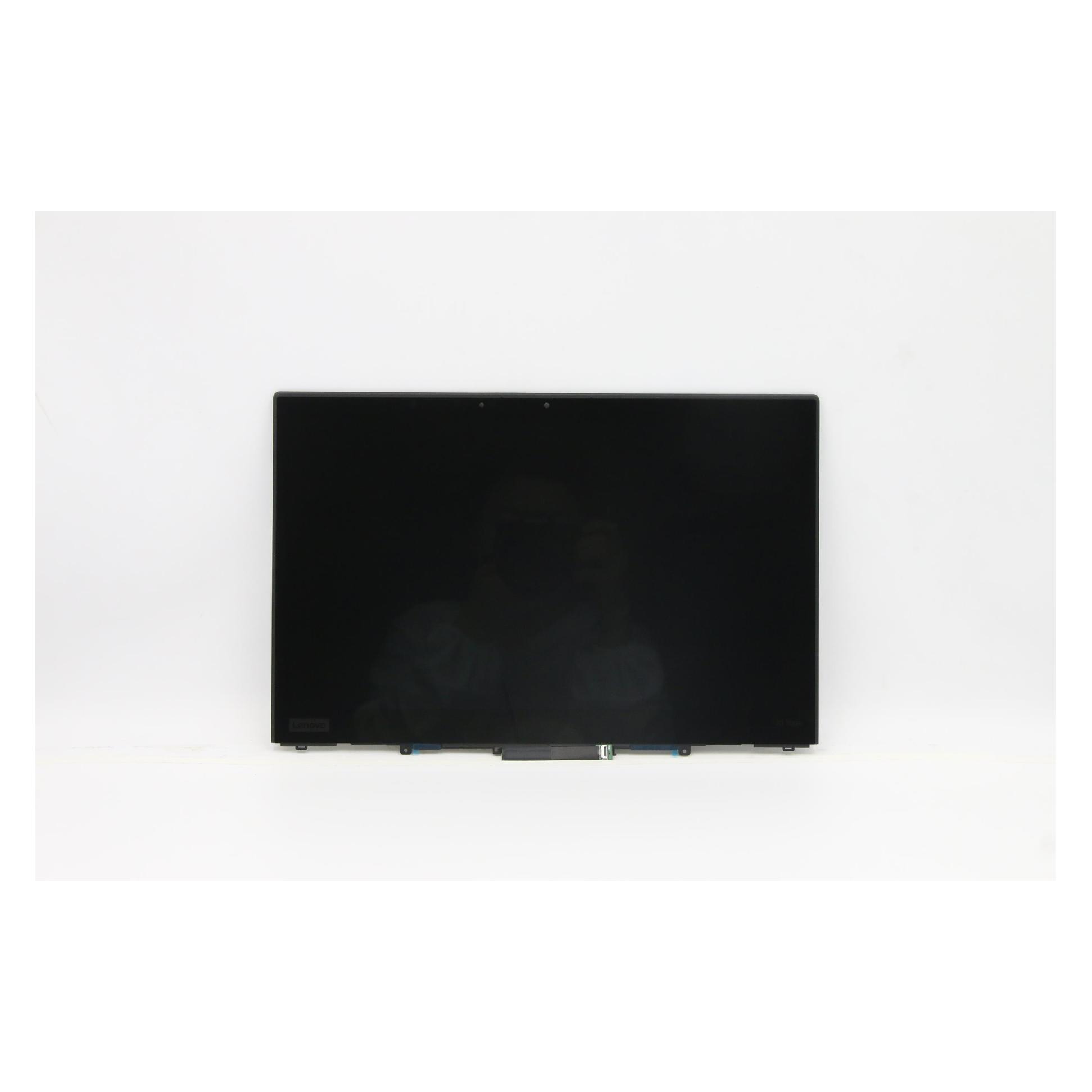 Lenovo Raven-3 Touch, LCD, Bezel ASM for 14.0"FHD 270nit IPS (01YT245)