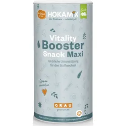 grau Hokamix30 Snack Maxi Nahrungsergänzung 800 Gramm