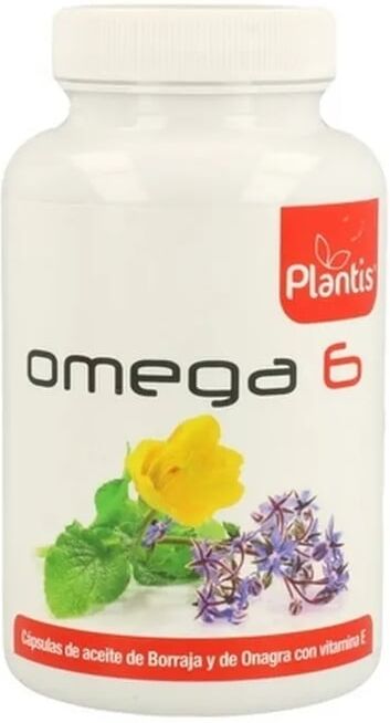 Plantis Omega 6 220 Softgels
