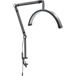 Helios HL-180 Halbmond LED-Leuchte für Fotografie