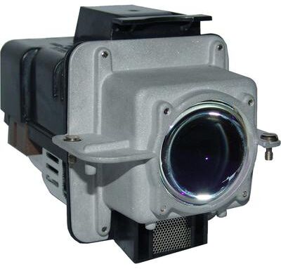AL™ Series Lamp & Housing for the NEC DXD-7020 Projector - 90 Day Warranty