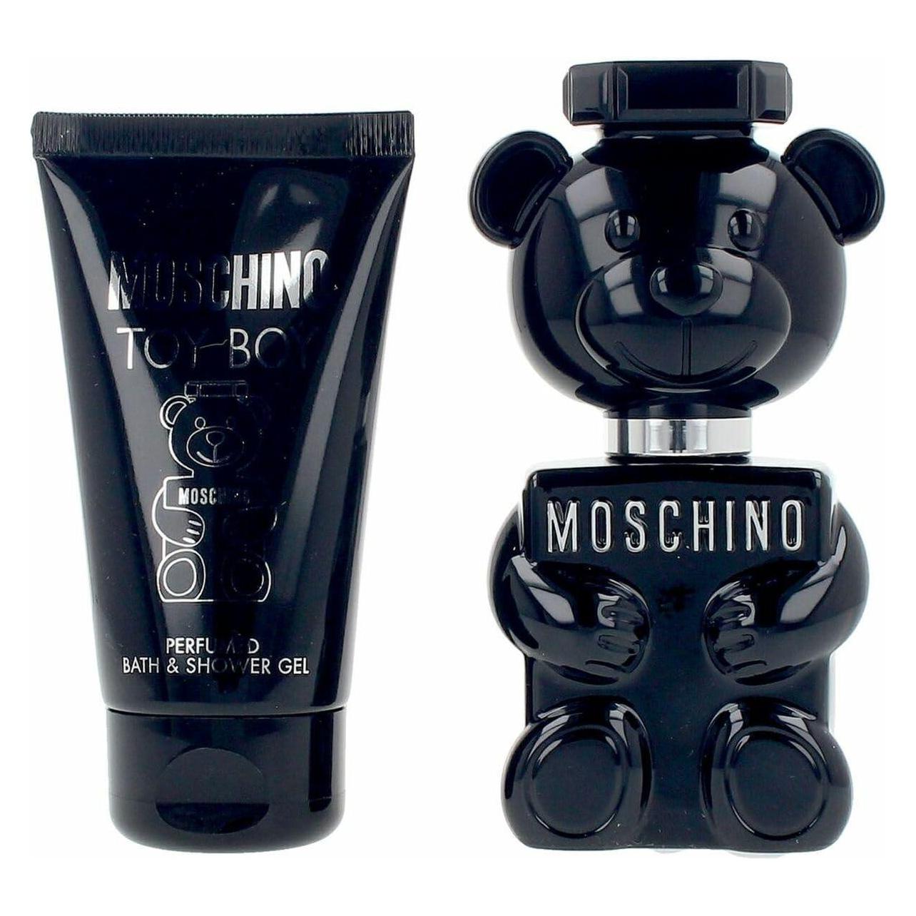 Moschino Toy Boy (Parfum Set) (MC6W0674)