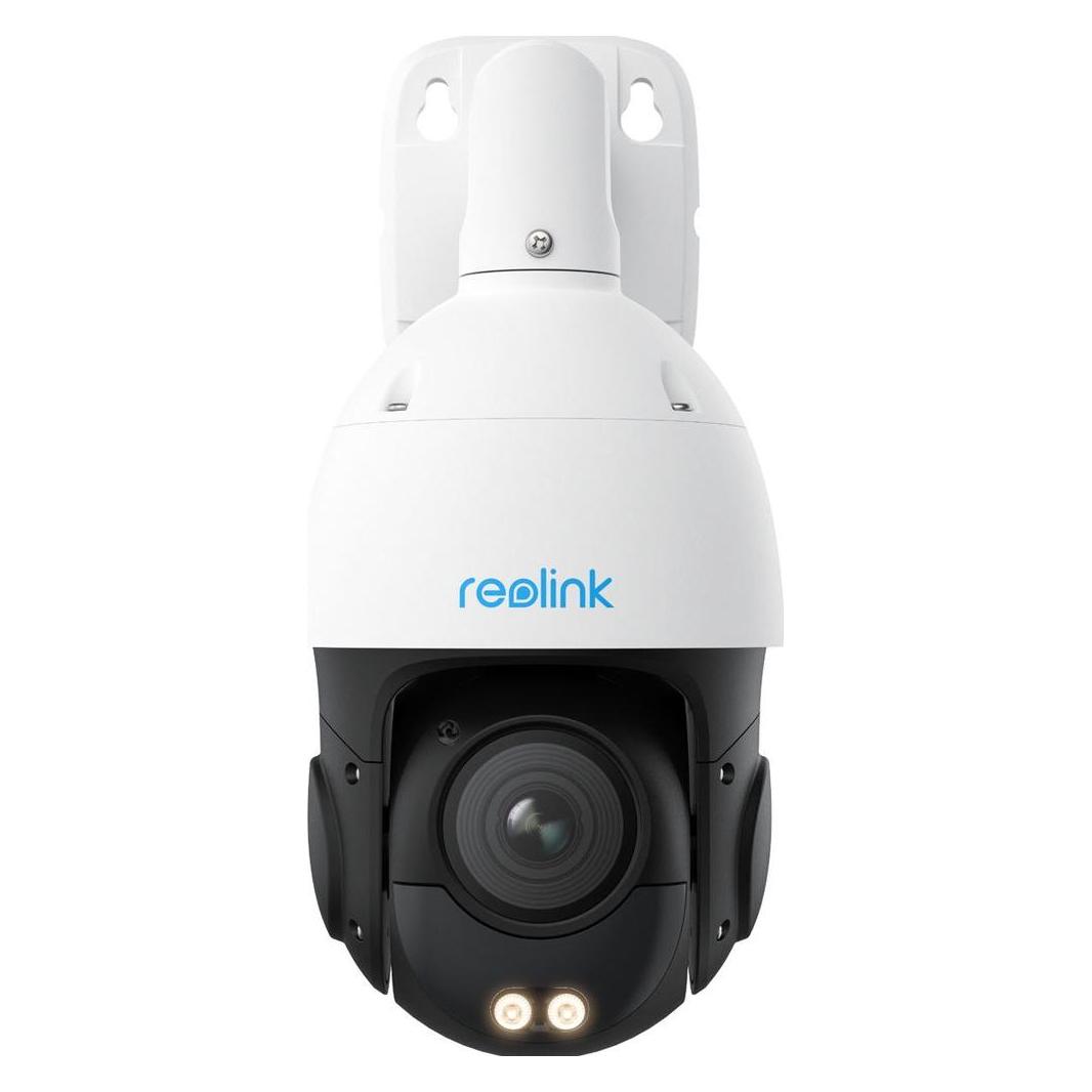 Reolink P840 Outdoor PTZ-Kamera (3840 x 2160 Pixels) (P840)