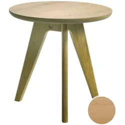 Hasena Nachttisch Circo 52 cm / Nussbaum, geölt
