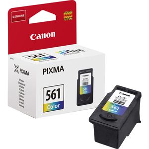 Canon Tinte CL-561 Druckkopf color, 180 Seiten, 8,3ml