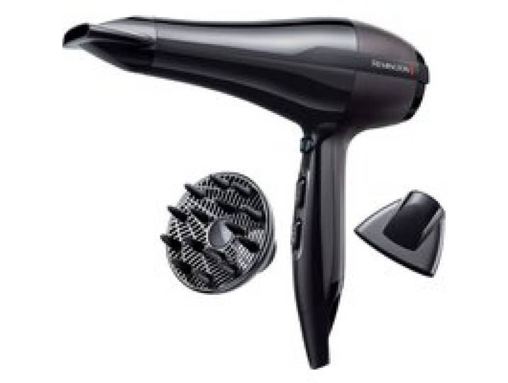 REMINGTON Sèche-cheveux AC9555 Pearl Pro Ionic
