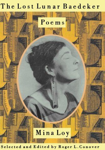 Mina Loy - The Lost Lunar Baedeker: Poems of Mina Loy - Preis vom 09.10.2026 07:28:09 h