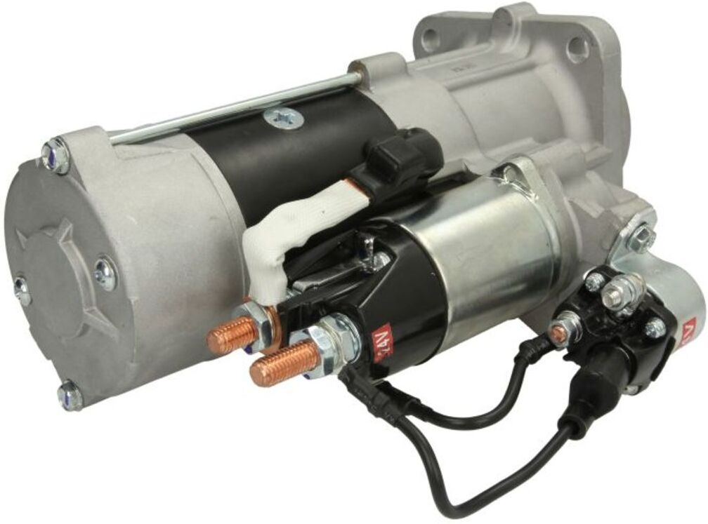 Anlasser MAHLE MS 888