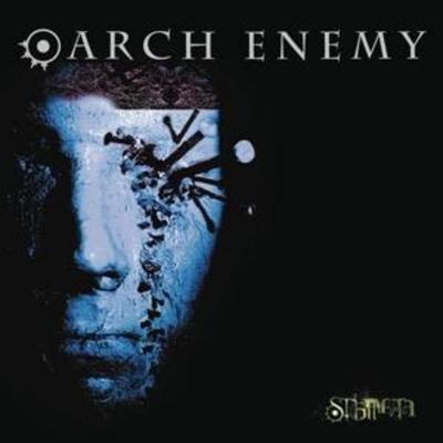 Stigmata (Re-issue 2023) - Arch Enemy, CD