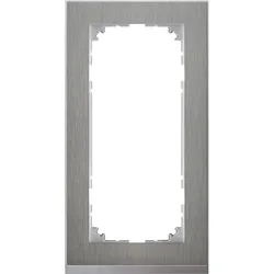 Merten Decor-Rahmen 2-fach MEG4025-3646