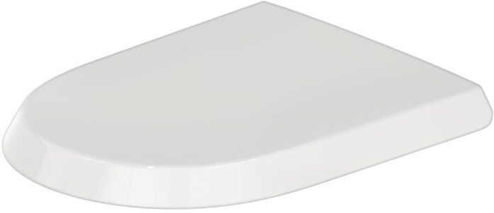 Duravit Collection One WC-Sitz 0026890000 überlappend, weiß Hochglanz