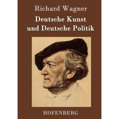 Deutsche Kunst und Deutsche Politik -