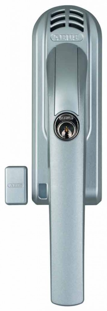 ABUS Fenstergriff abschließbar FG300A mit Alarm gleichschließend 10071905-01