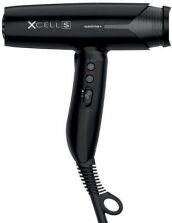 Gamma Piu Sèche-cheveux Xcell S Noir