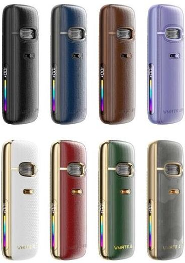 Voopoo Vmate E2 Pod Mod Kit 1500mah