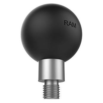 RAM Mounts RAM BASE W/ M10 X 1.25 PITCH (RAM-349U)