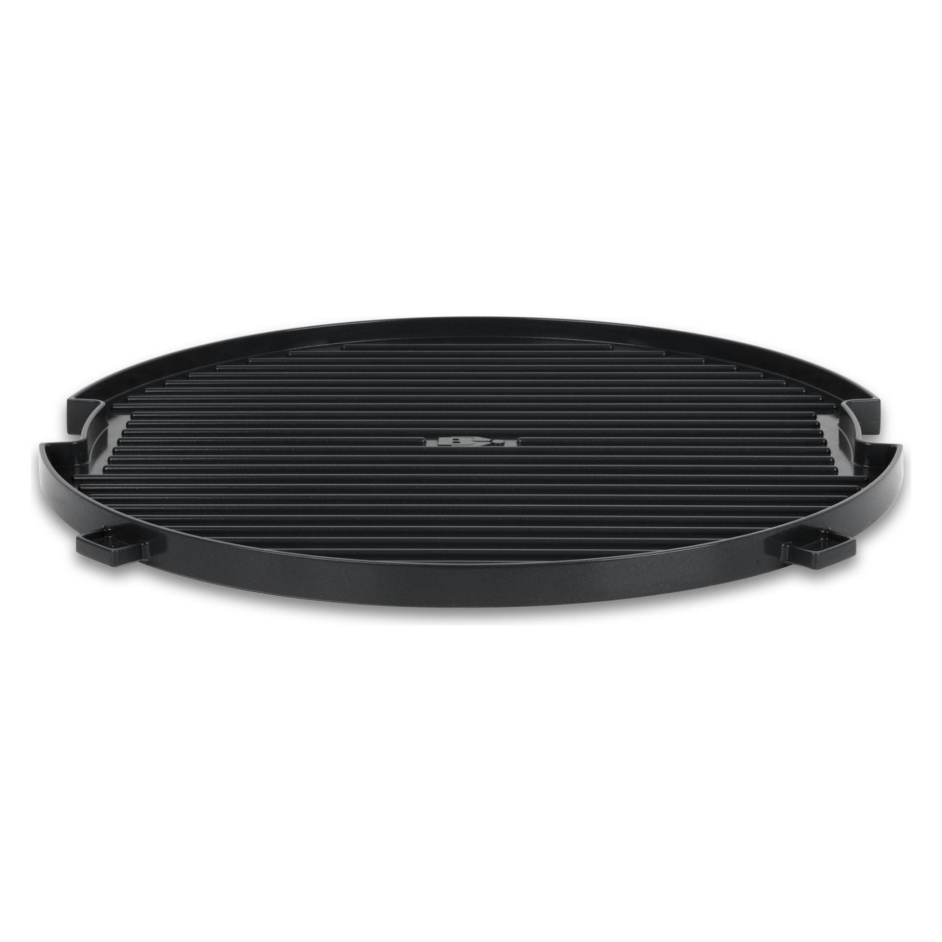 Brunner Ribbed Grill Plate (0708079N)