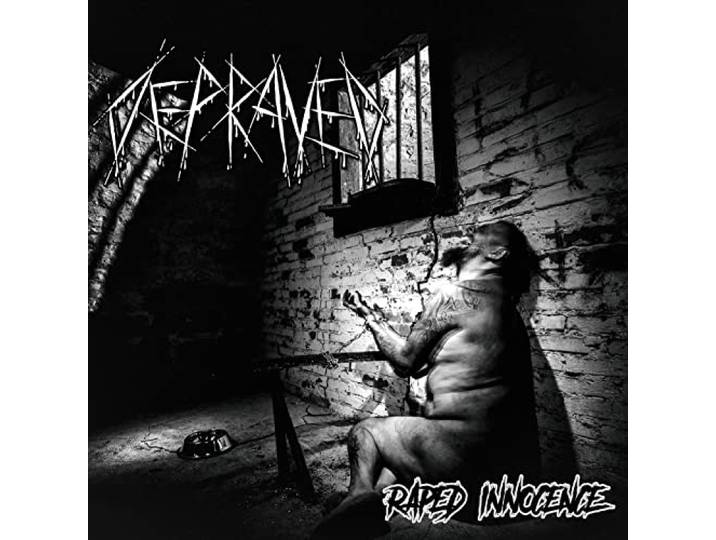 RAPED INNOCENCE