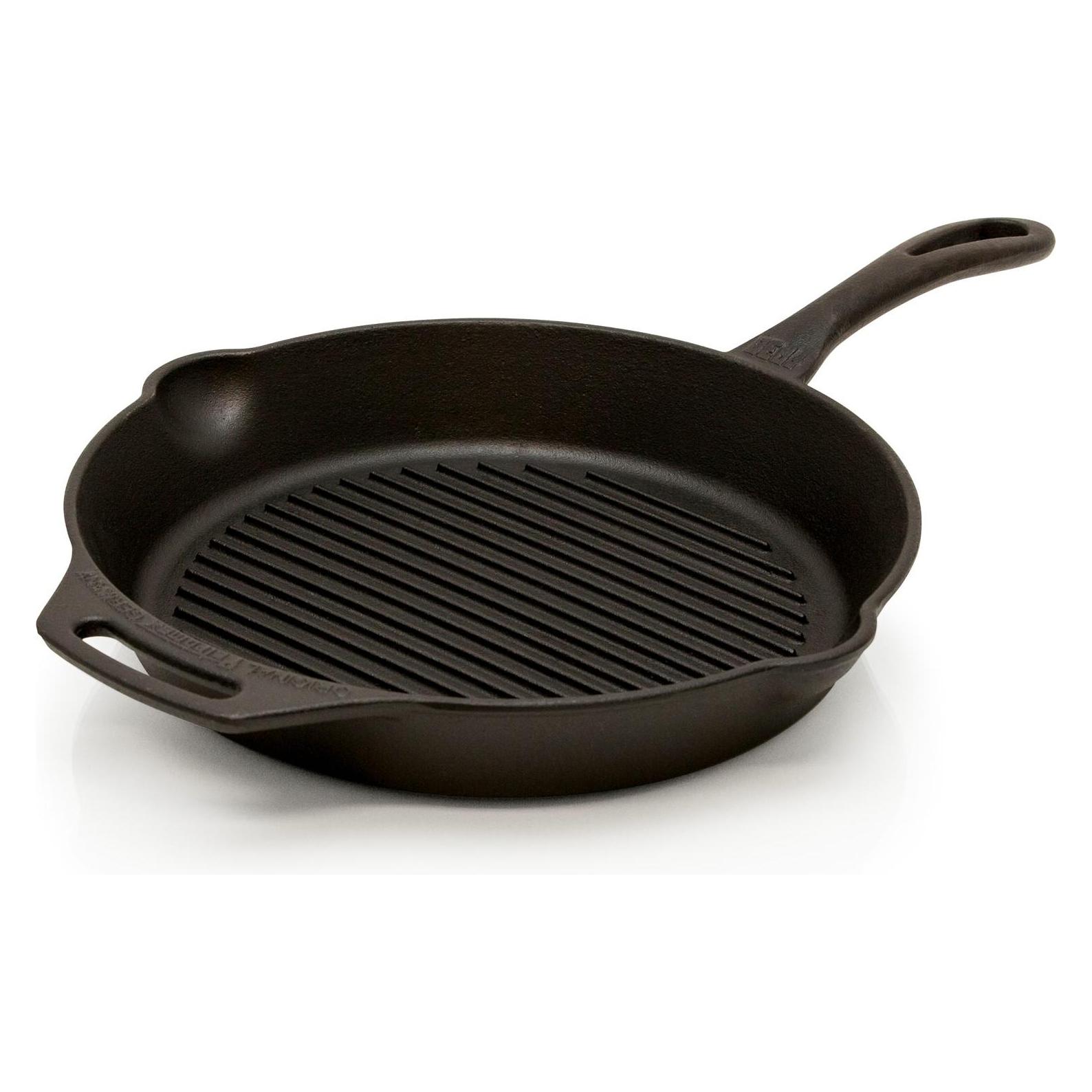 Petromax Pfanne Grill-Feuerpfanne (GP35-T)