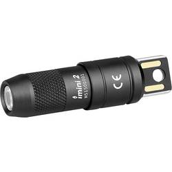 OLight imini 2 imini 2 LED Taschenlampe mit USB-Schnittstelle 50 lm