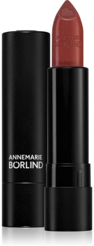 ANNEMARIE BÖRLIND DEKORATIVE long-lasting lipstick shade Sienna 4 g