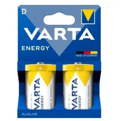 Varta 04120 LR20 Alkali