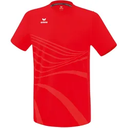 erima Racing Laufshirt Herren rot L