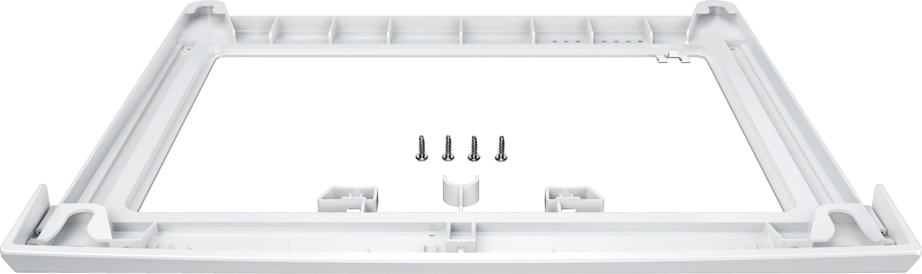 Bosch WTZ27510 Wasch-Trocken-Verbindungssatz