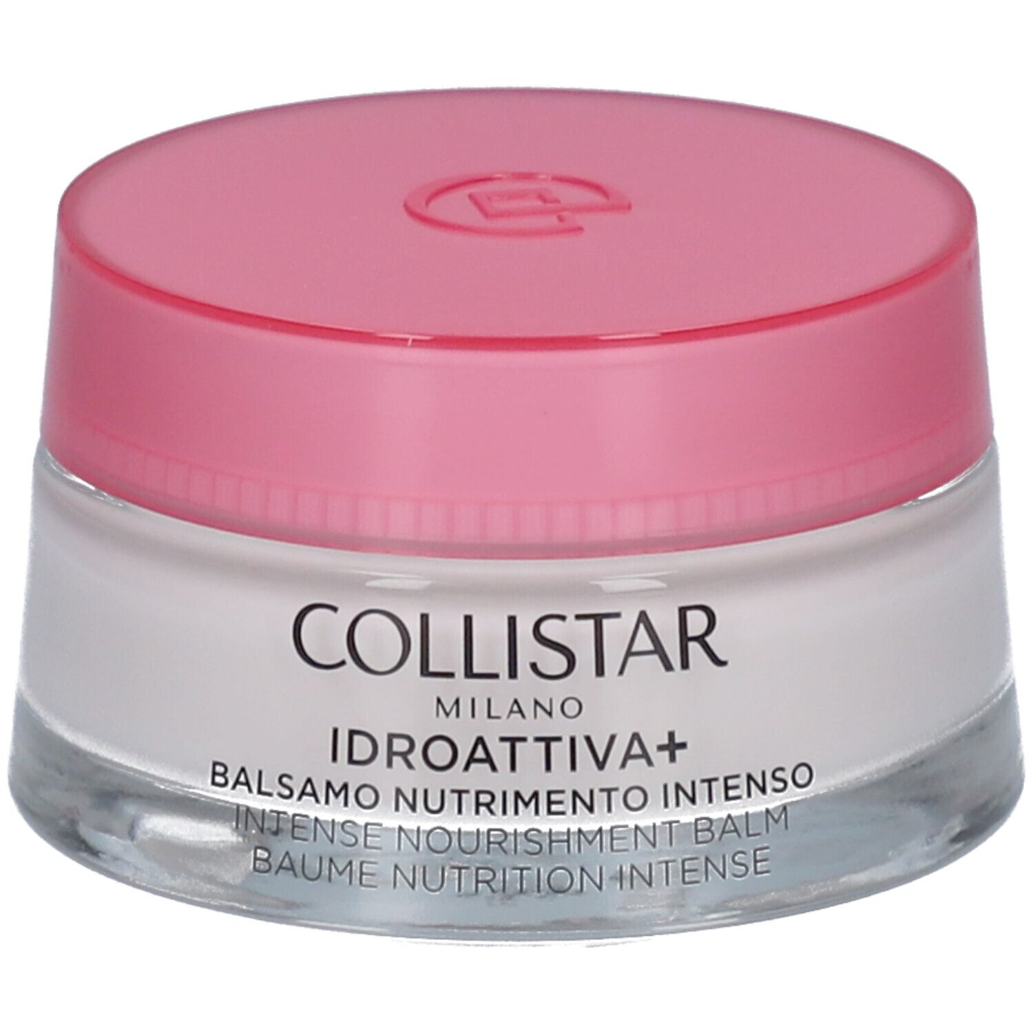 Collistar Intense Nourishment Balm 50ml 50 ml Balsam