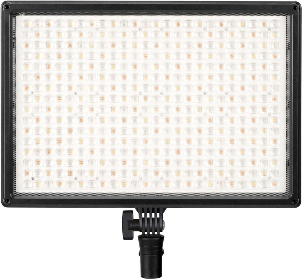 NANLITE Lampe LED sur pied MixPad II 27C