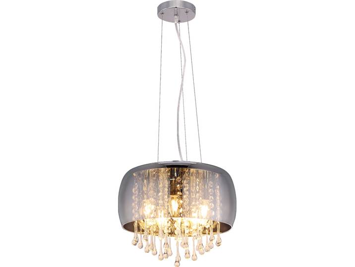 Lampe suspendue KALLA 15809H Globo