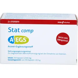 Aegs Stat Comp 30 ST