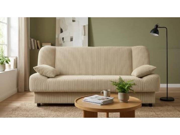 Family Meble Schlafsofa Sara Apollo – Apollo 3