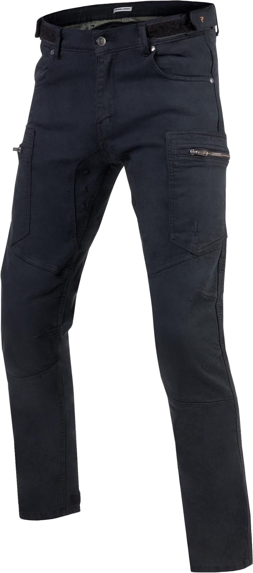Rebelhorn Urban III Motorrad Jeans RH-TP-URBAN-III-47-40/34