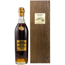 Mauxion Sélection - Multimillésimes - 1973/1975/1976 - No. 48 - Cognac