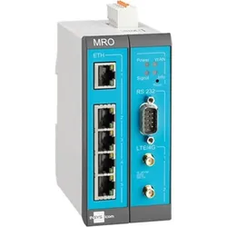 Insys MRO-L200 1.1 LTE MOBILE ROUTER, Router