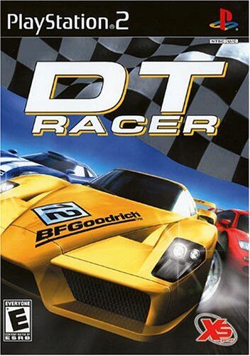 EastEntertainment - DT Racer - Preis vom 10.10.2026 11:48:34 h