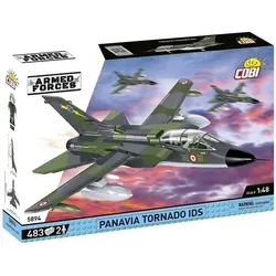 Cobi Armed Forces Panavia Tornado IDS