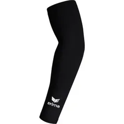 ERIMA Herren Armsleeve, Größe L in Schwarz Schwarz