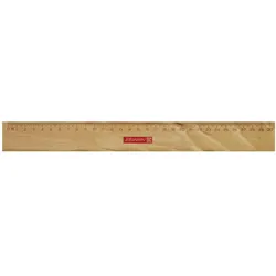 Baier & Schneider, Lineal, Lineal (30 cm)