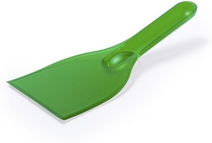 Gratte-glace personnalisé pratique Feniok vert